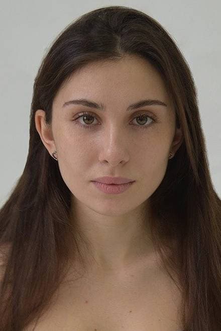 Alyona Semenchenko profile