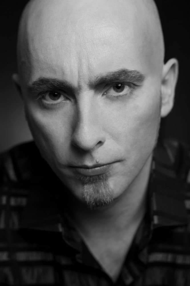 Rurik Sallé profile