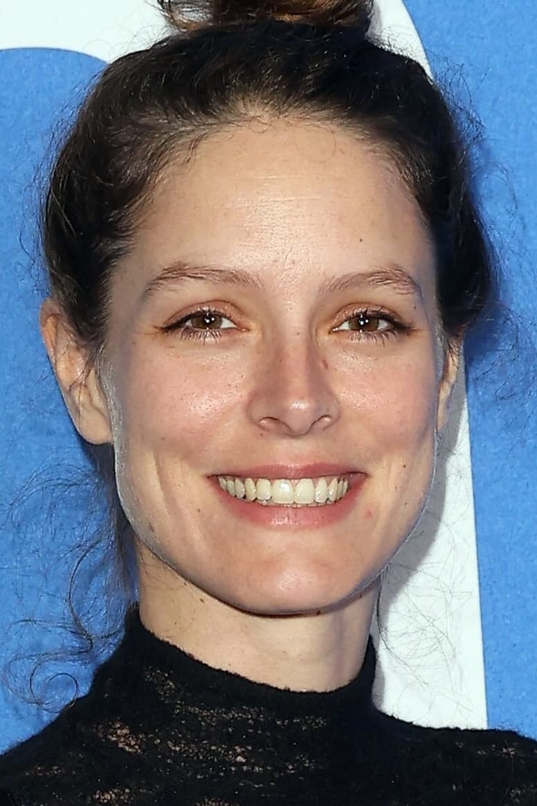 Stéphane Caillard profile