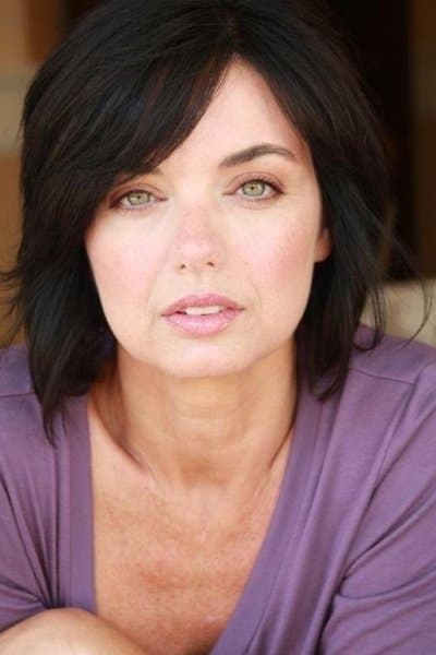 Terrie Batson profile