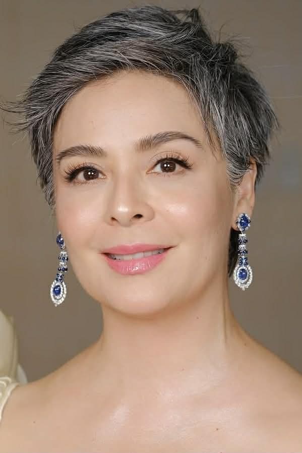 Dawn Zulueta profile