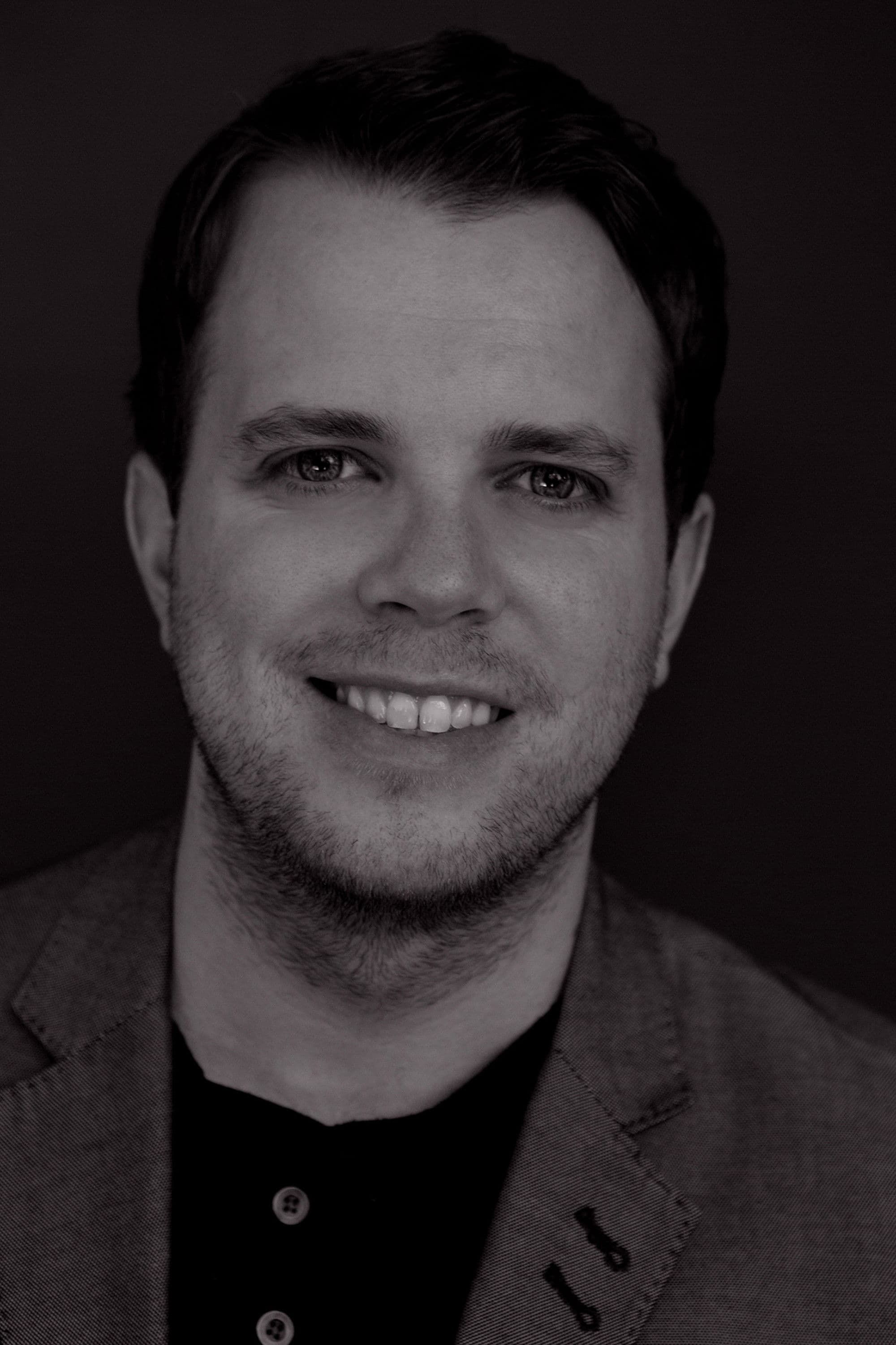 Jonathan Keith profile