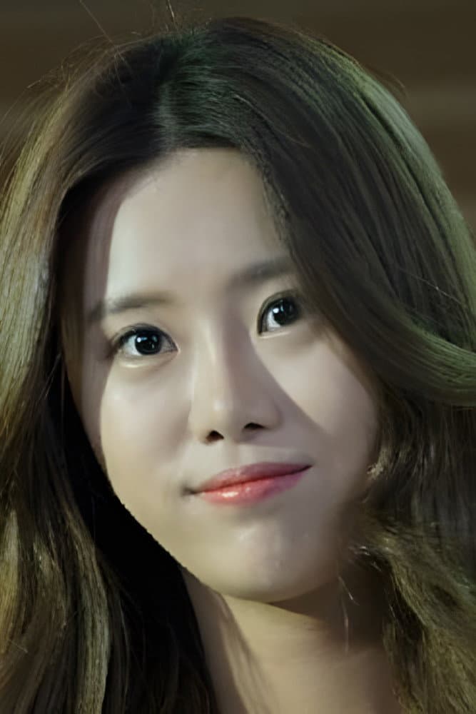 Hong Sae-hee profile