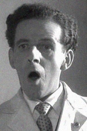 Michael Ward profile