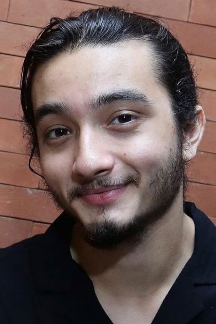 Bryan Domani profile