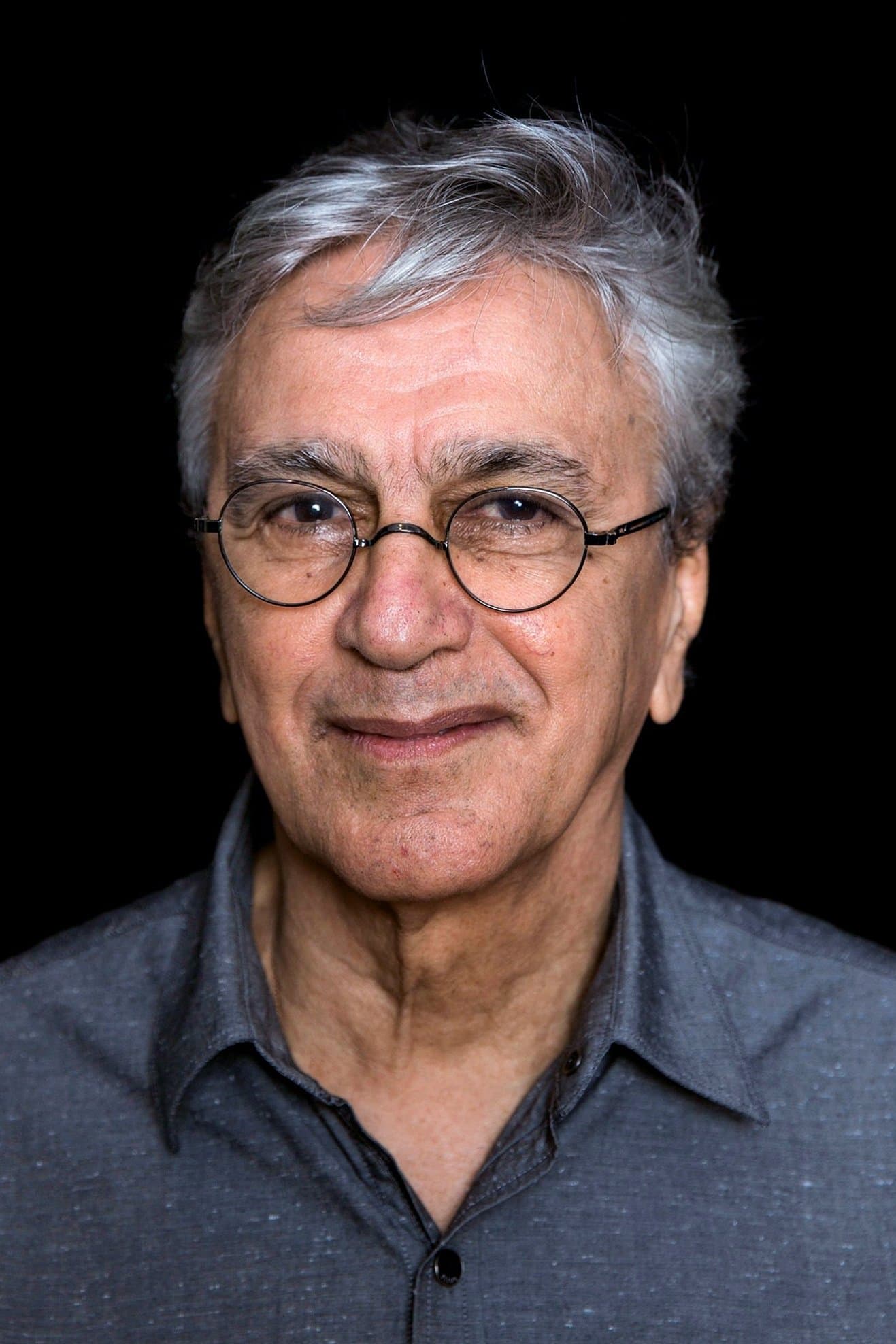 Caetano Veloso profile