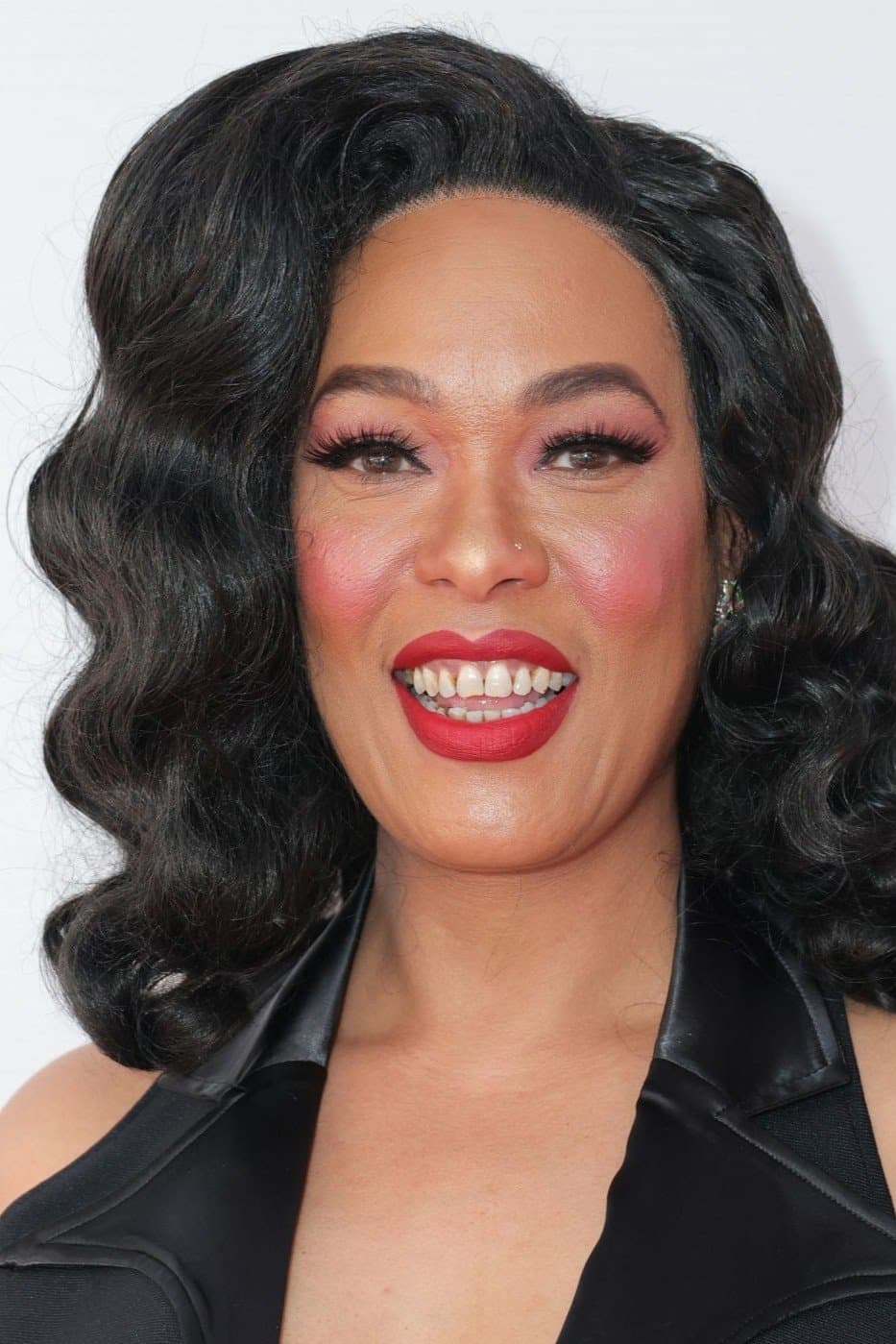 Maine Anders profile