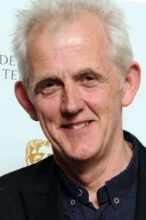 Stephen Warbeck profile