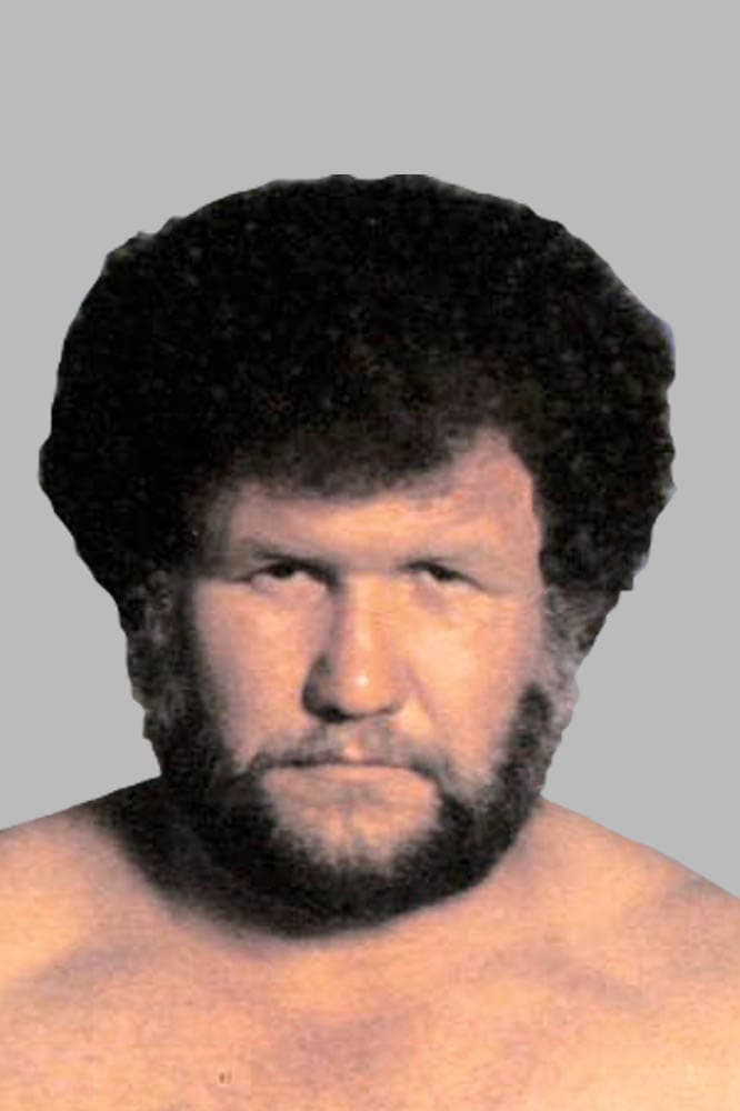 Harley Race profile