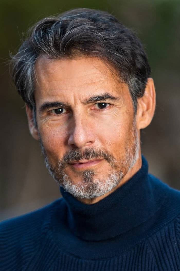 Frankie Dell profile