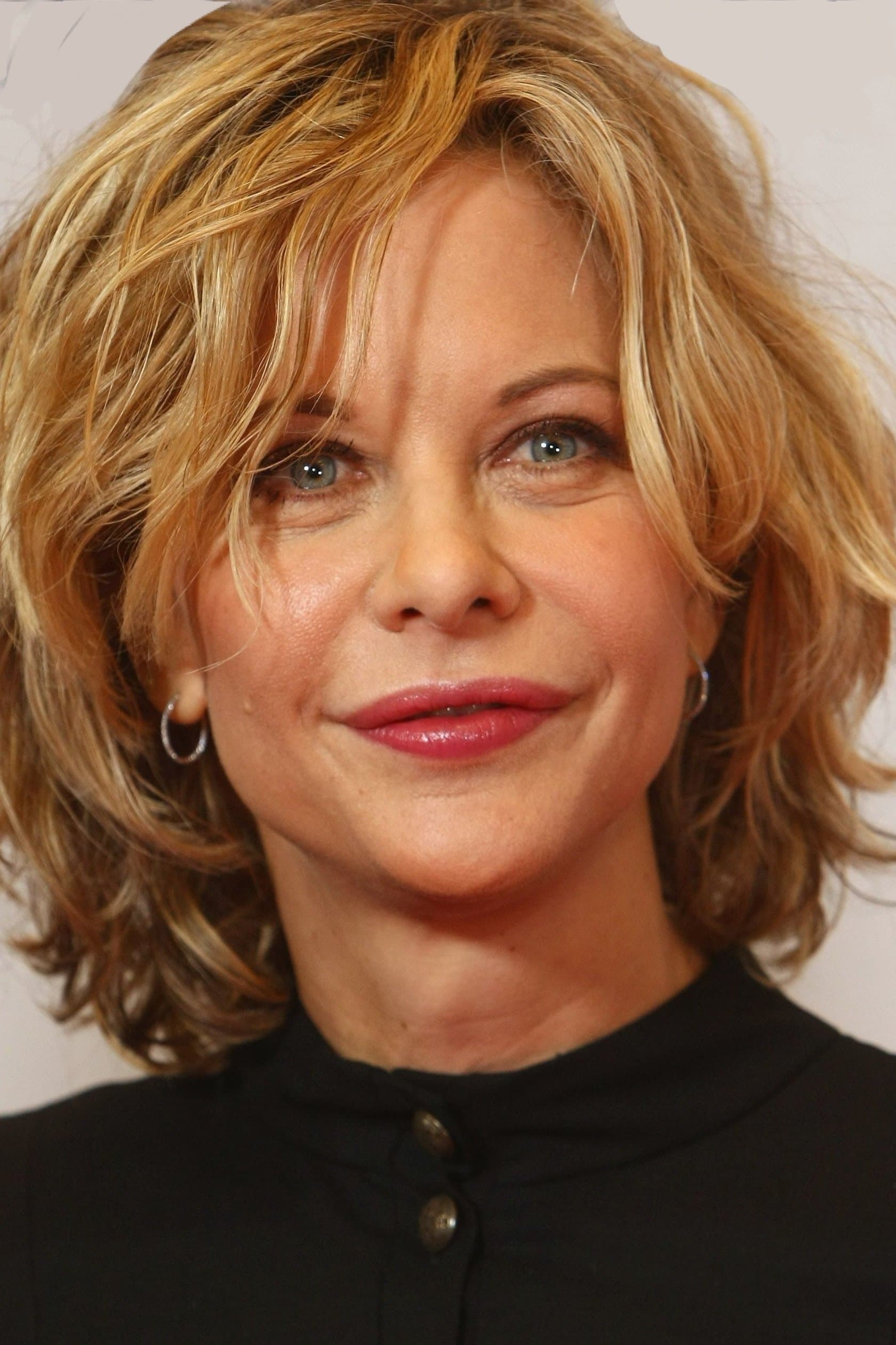Meg Ryan profile