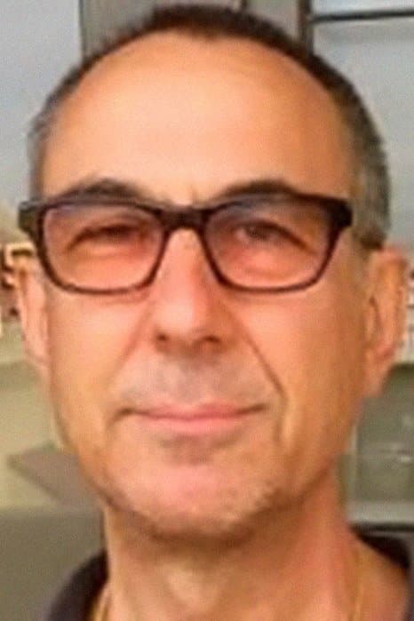 Randy Gerston profile