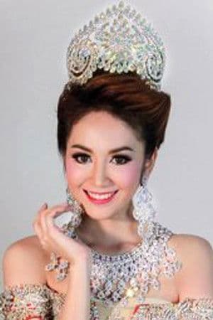 Pang Saranchat Mitchai profile