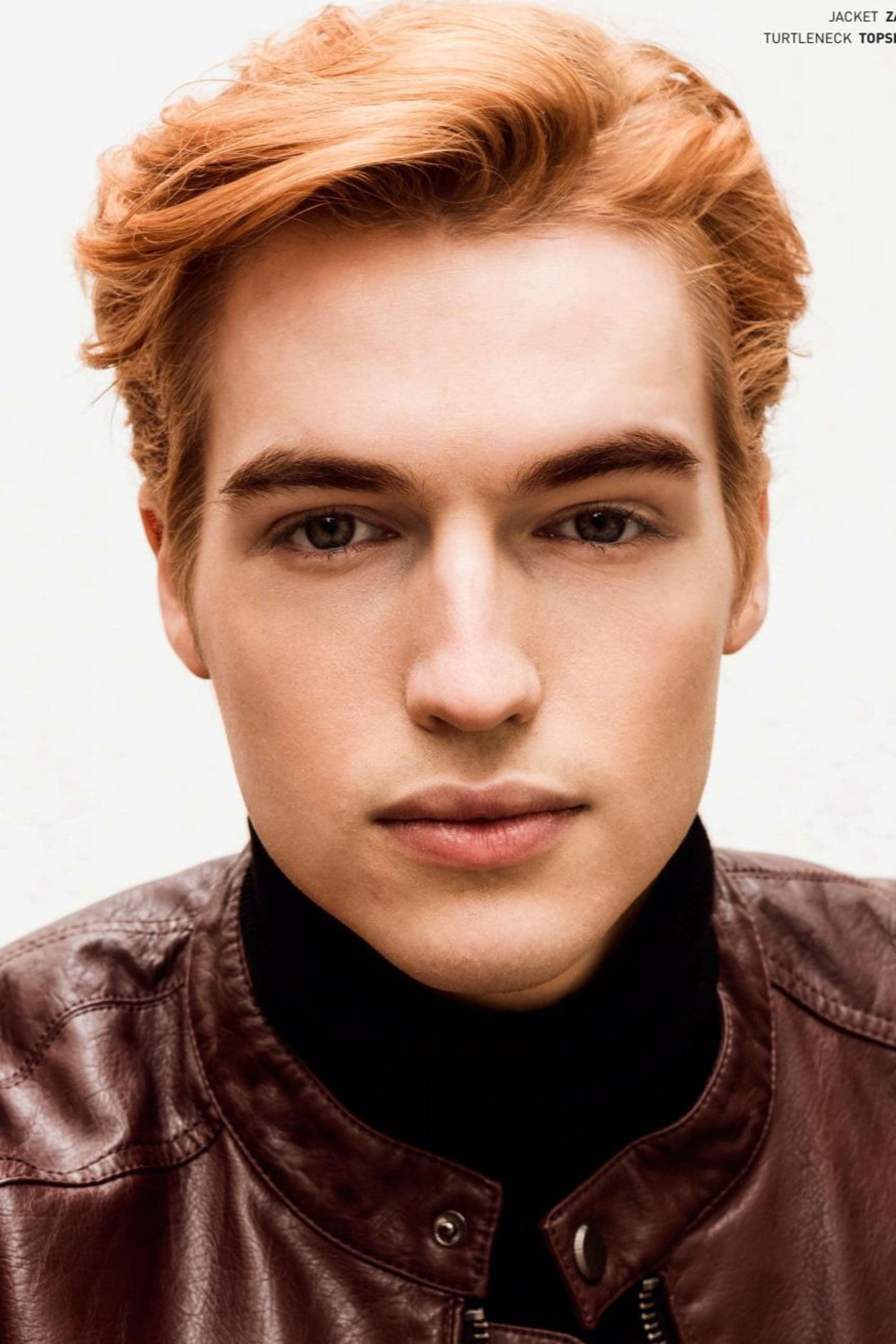 Trevor Stines profile