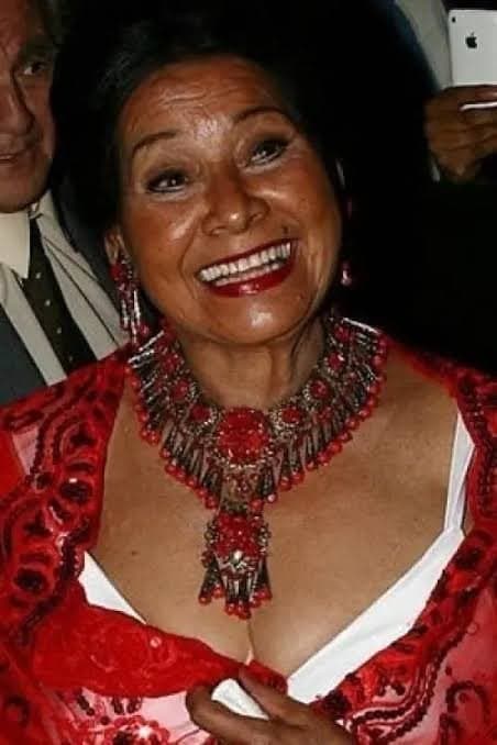 Aurora Clavel profile