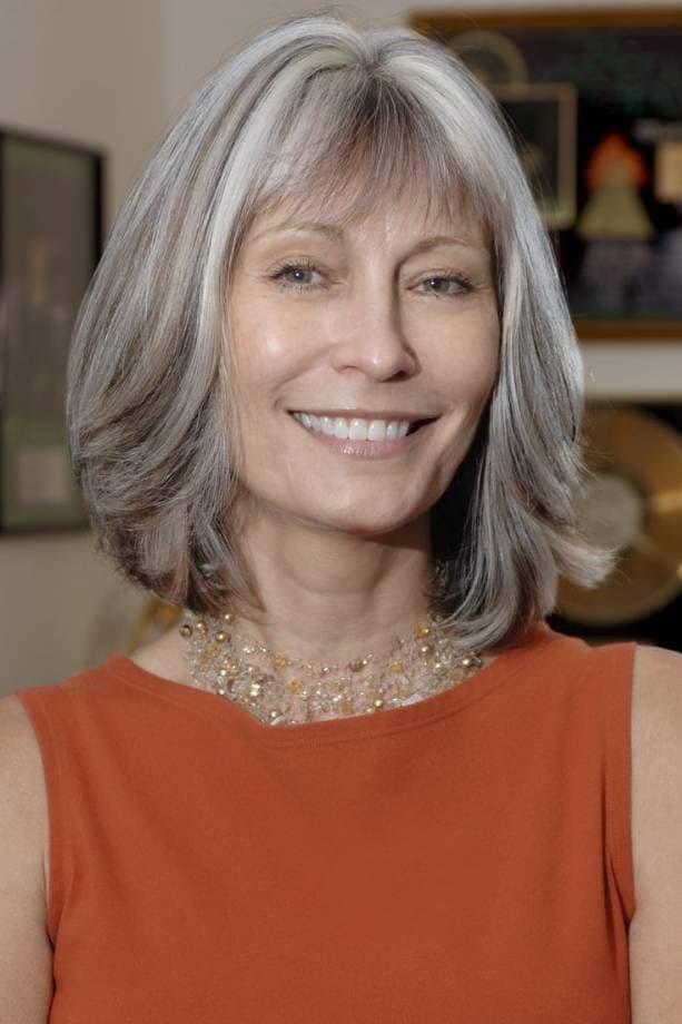 Jere Rae Mansfield profile