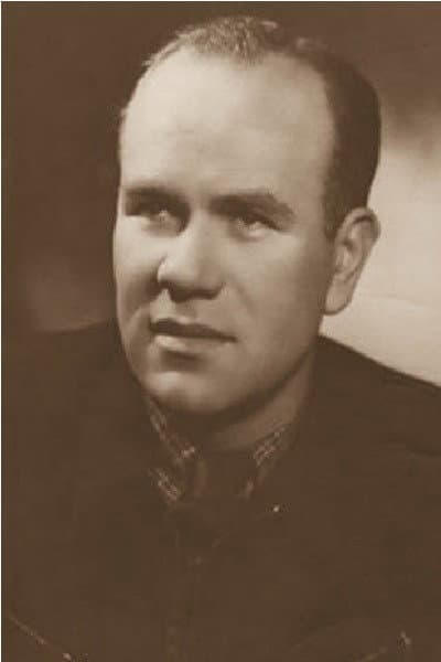 Harijs Avens profile