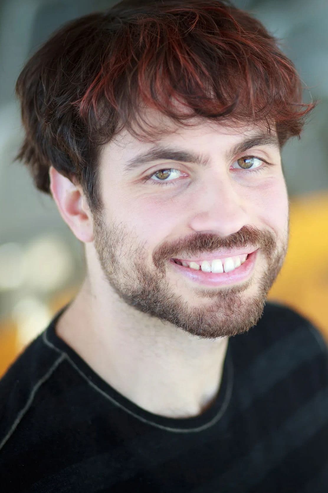 Justin Rosenstein profile