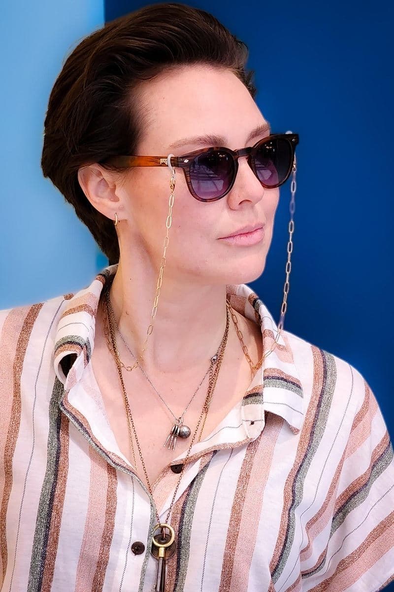 Whitney Morgan Cox profile