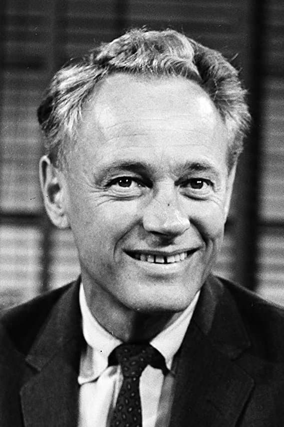 William Prince profile