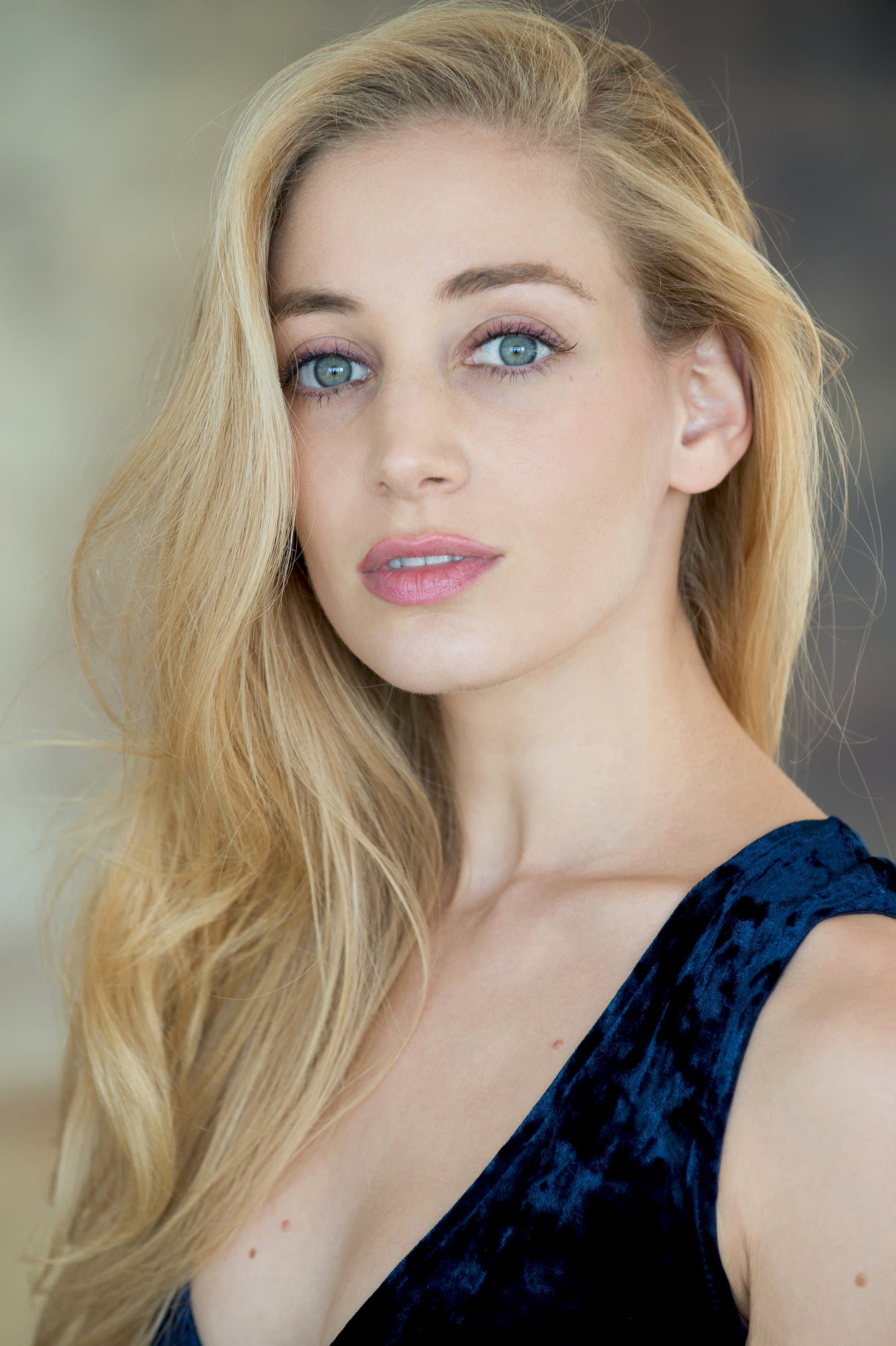 Inbal Amirav profile