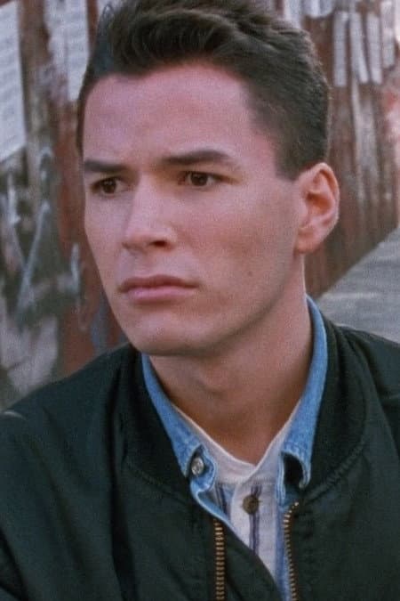 Omar Townsend profile