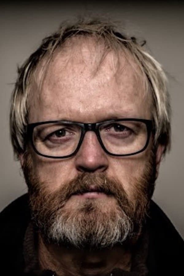 Anthony Simcoe profile