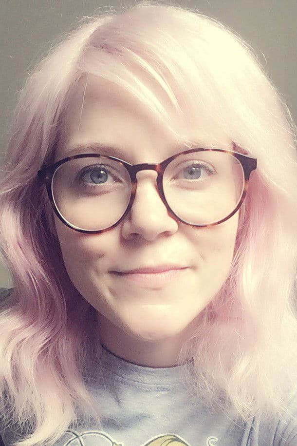 Tania Vincent profile