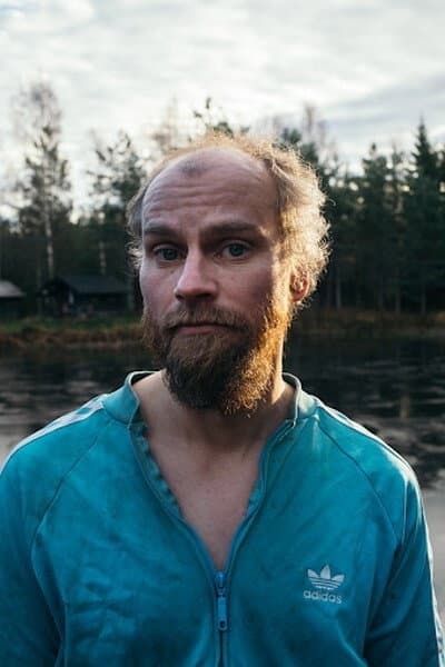 Mika Rättö profile