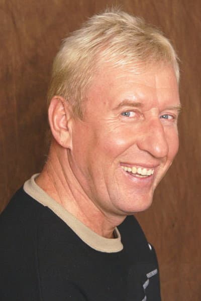 Mykhailo Ihnatov profile