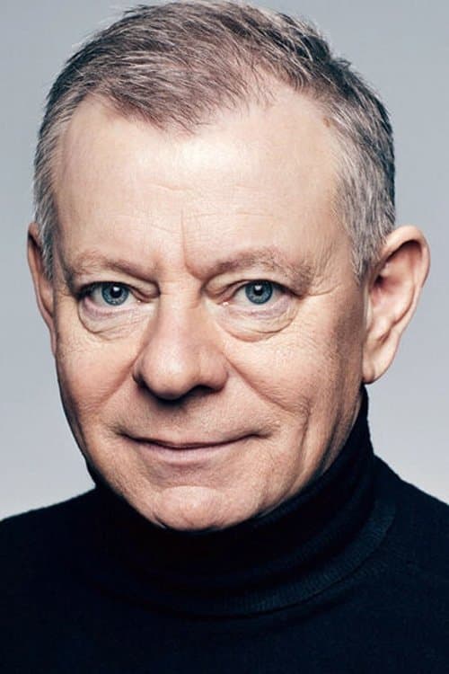 Vadim Andreyev profile