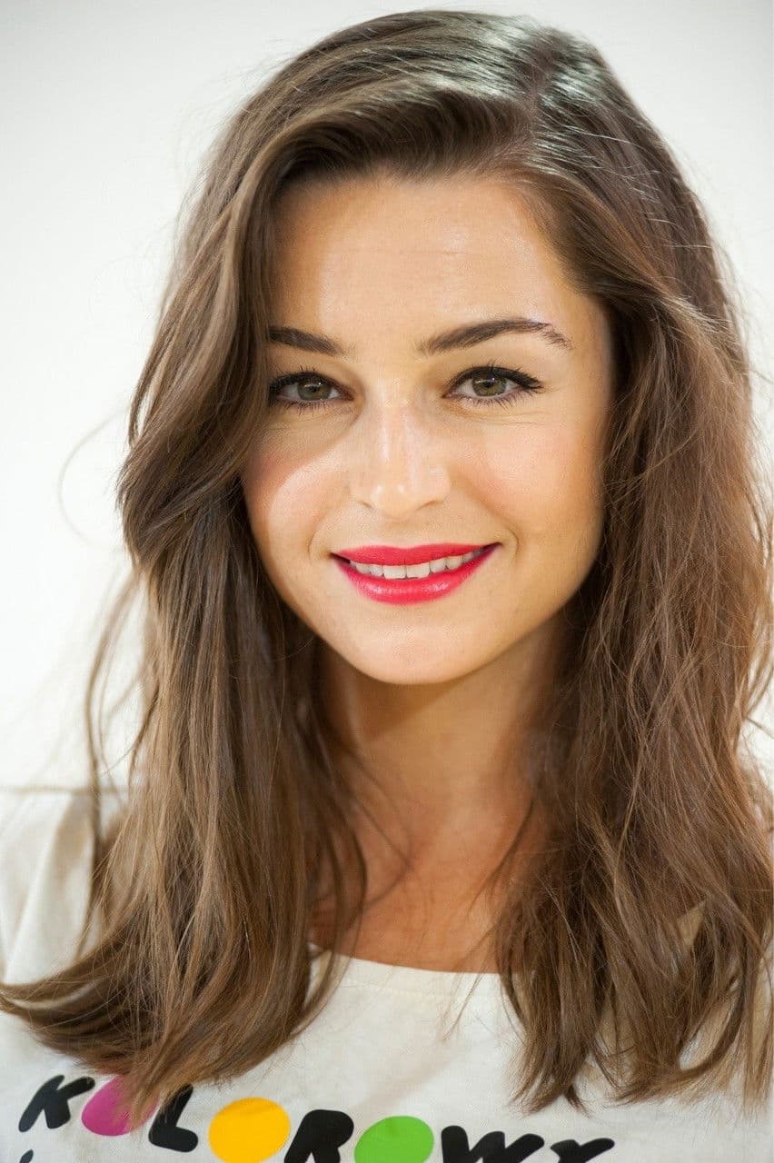 Agnieszka Więdłocha profile