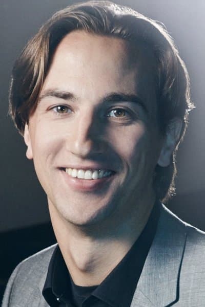 James Weaver profile