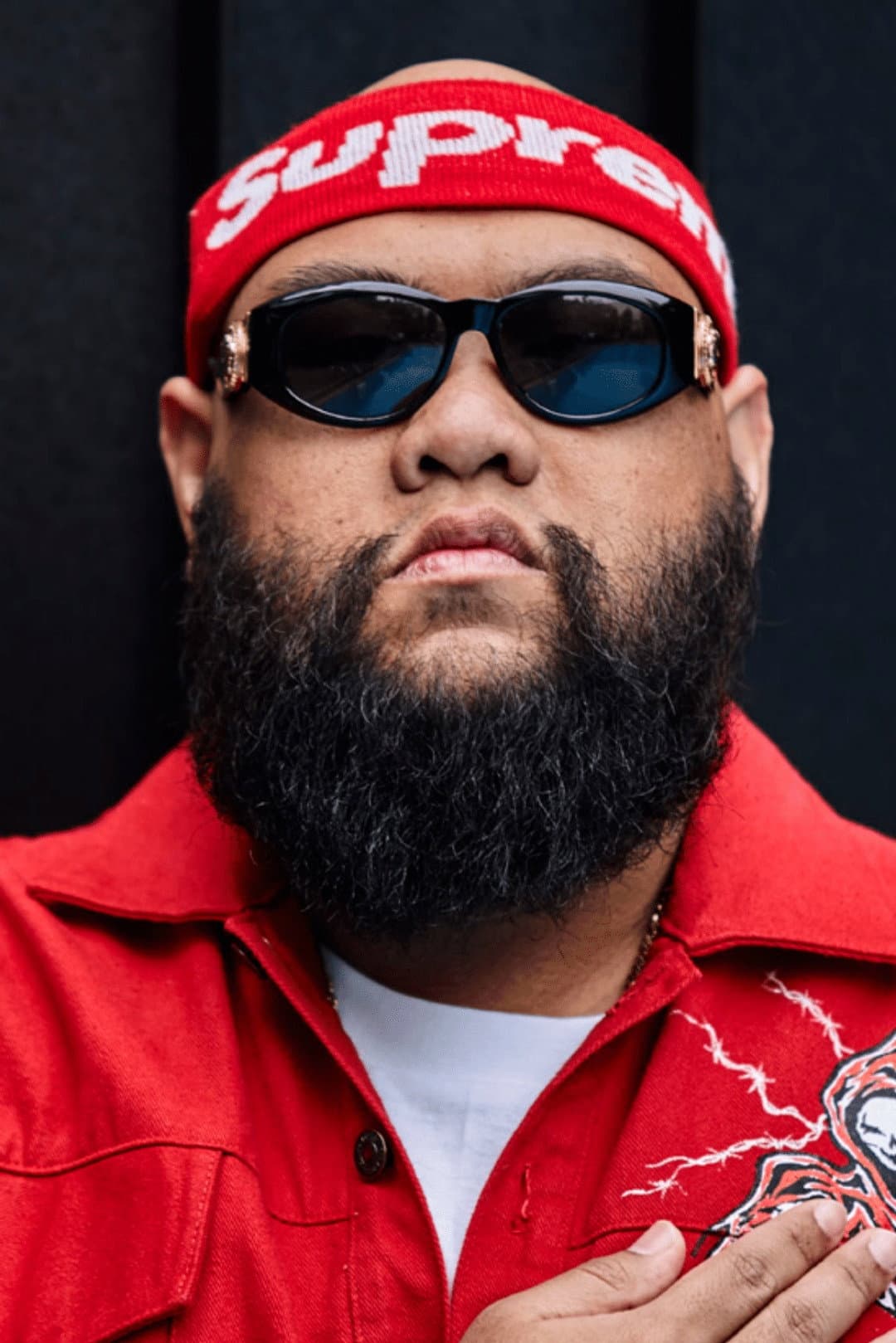 Nattawut Srimhok profile