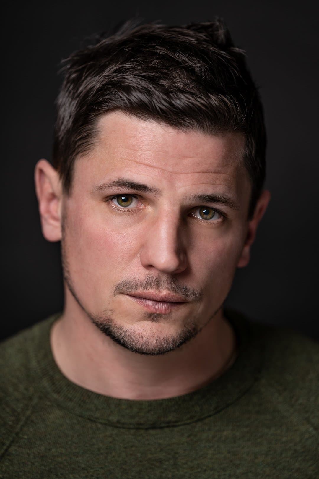 Michael Trotter profile