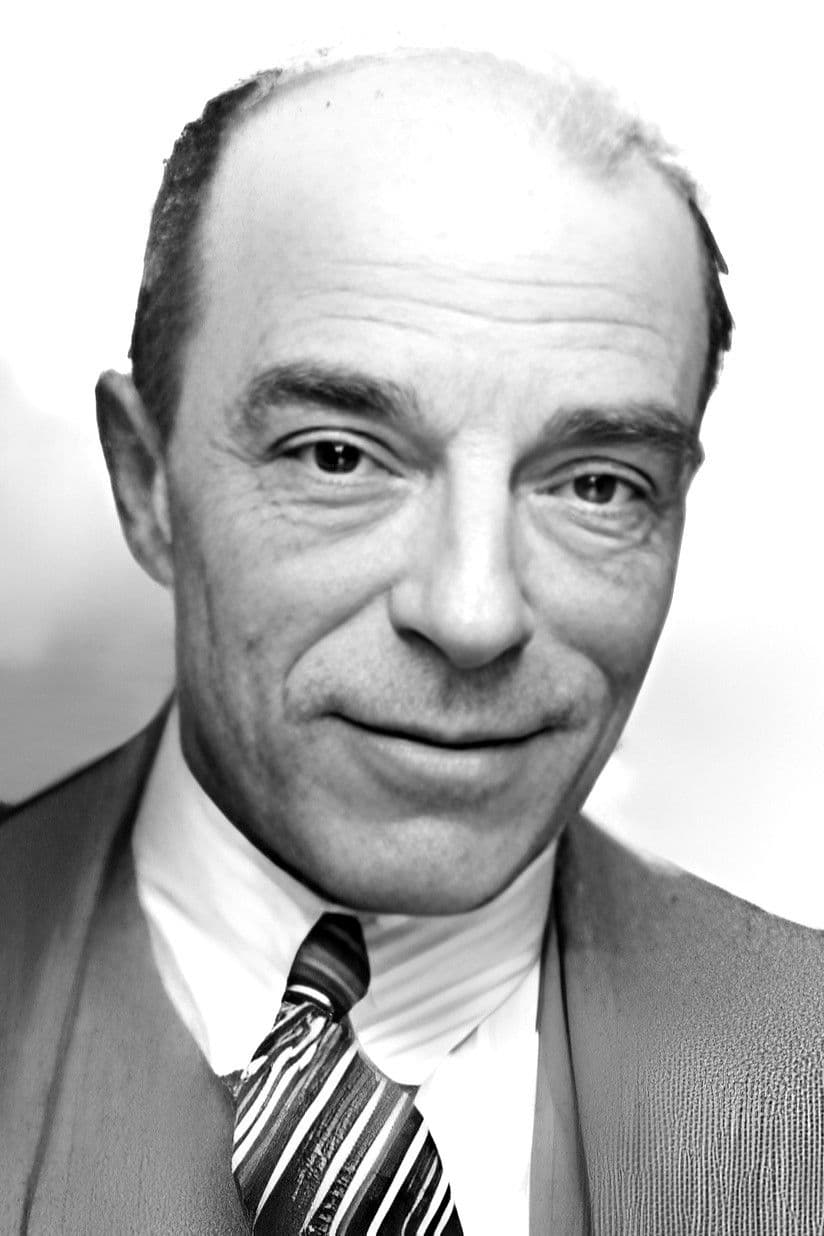 Jacques Baumer profile