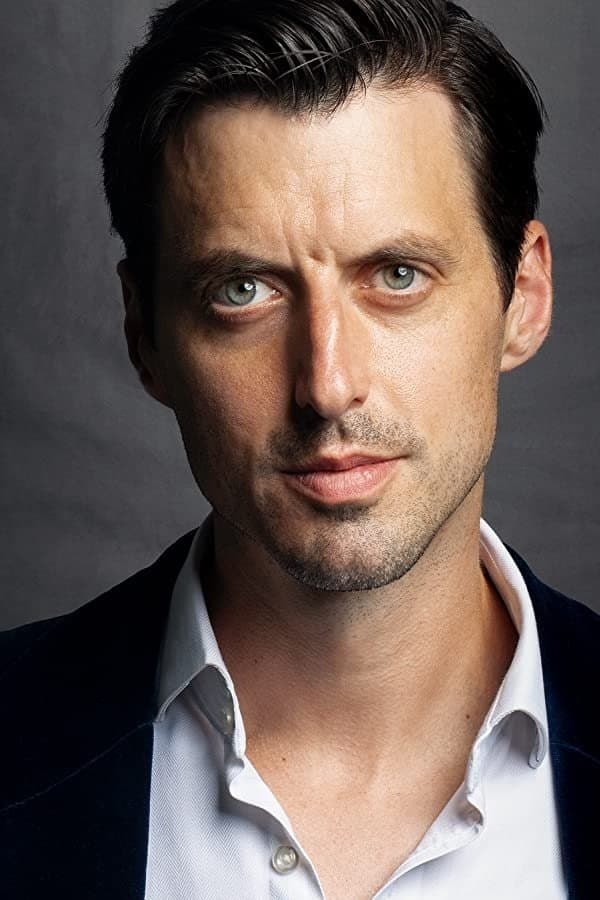 Charlie Anson profile