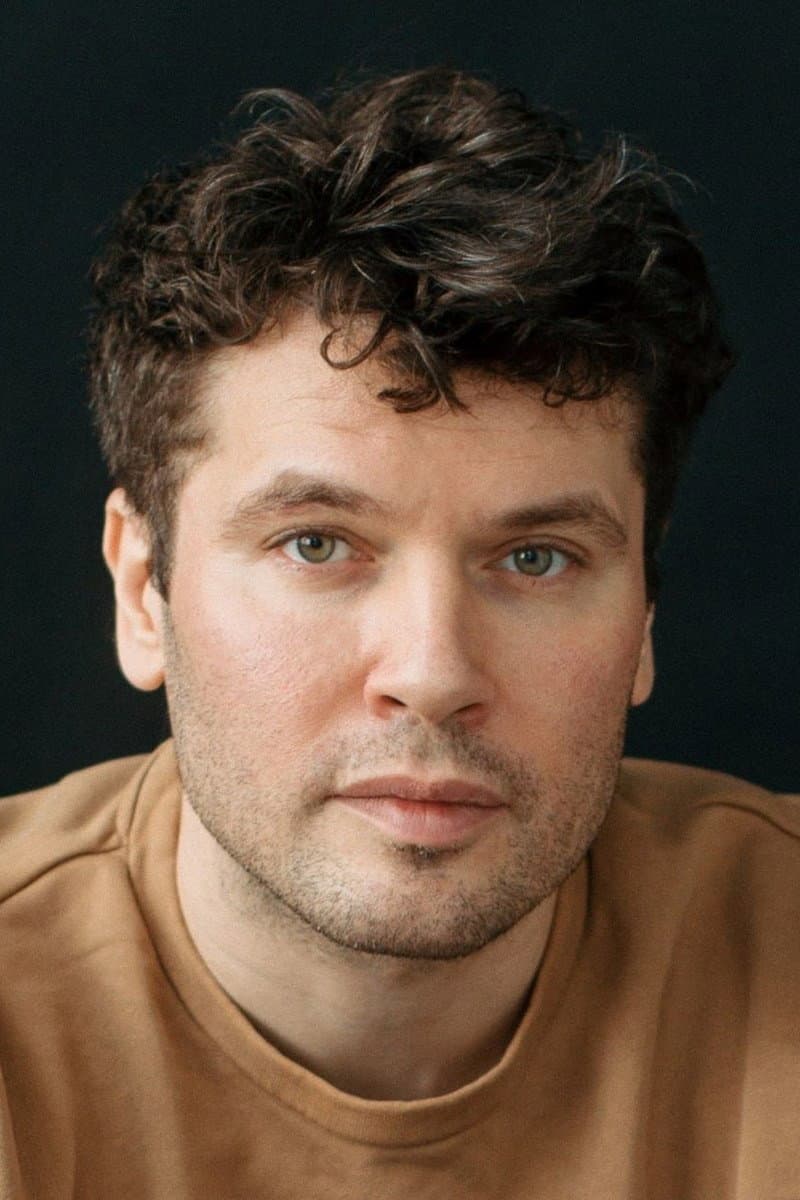 Pavel Artemiev profile