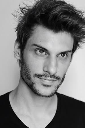 Gabriel Honzik profile