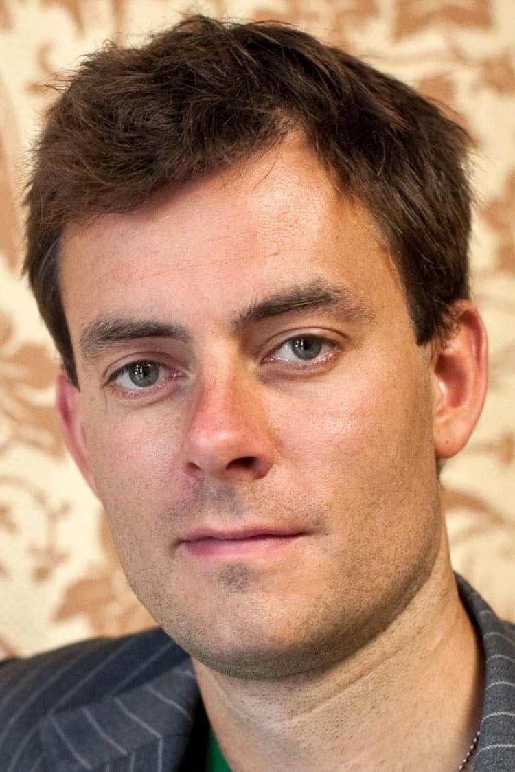 Gísli Örn Garðarsson profile