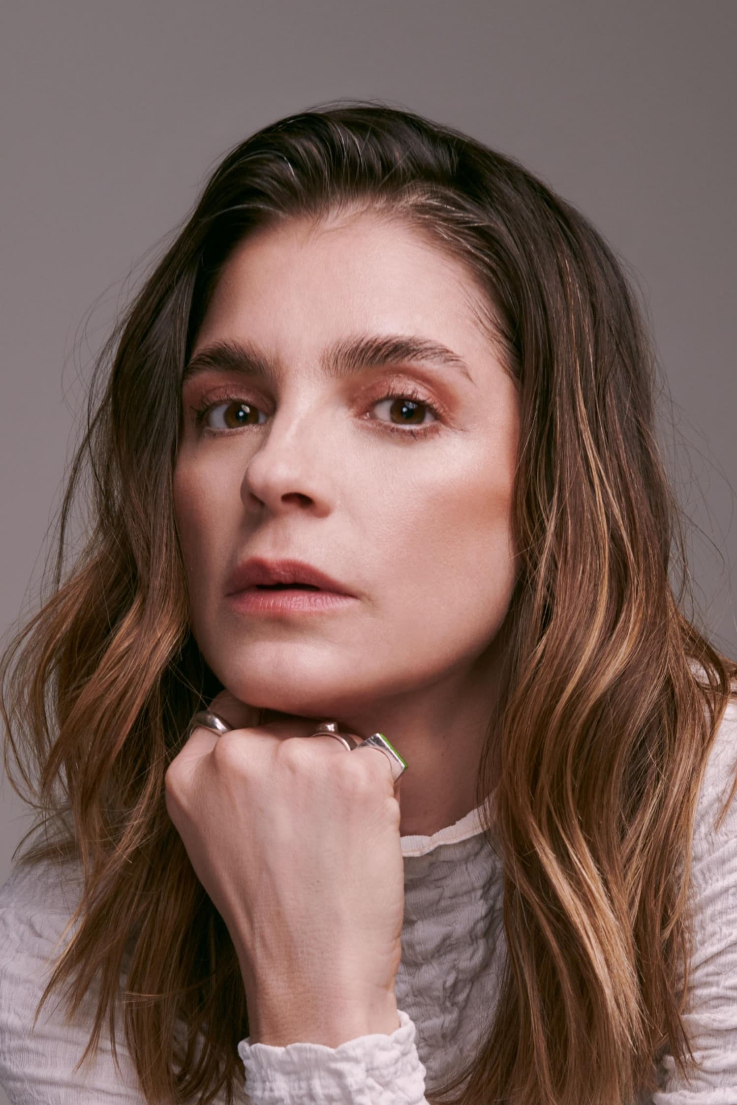 Irene Azuela profile