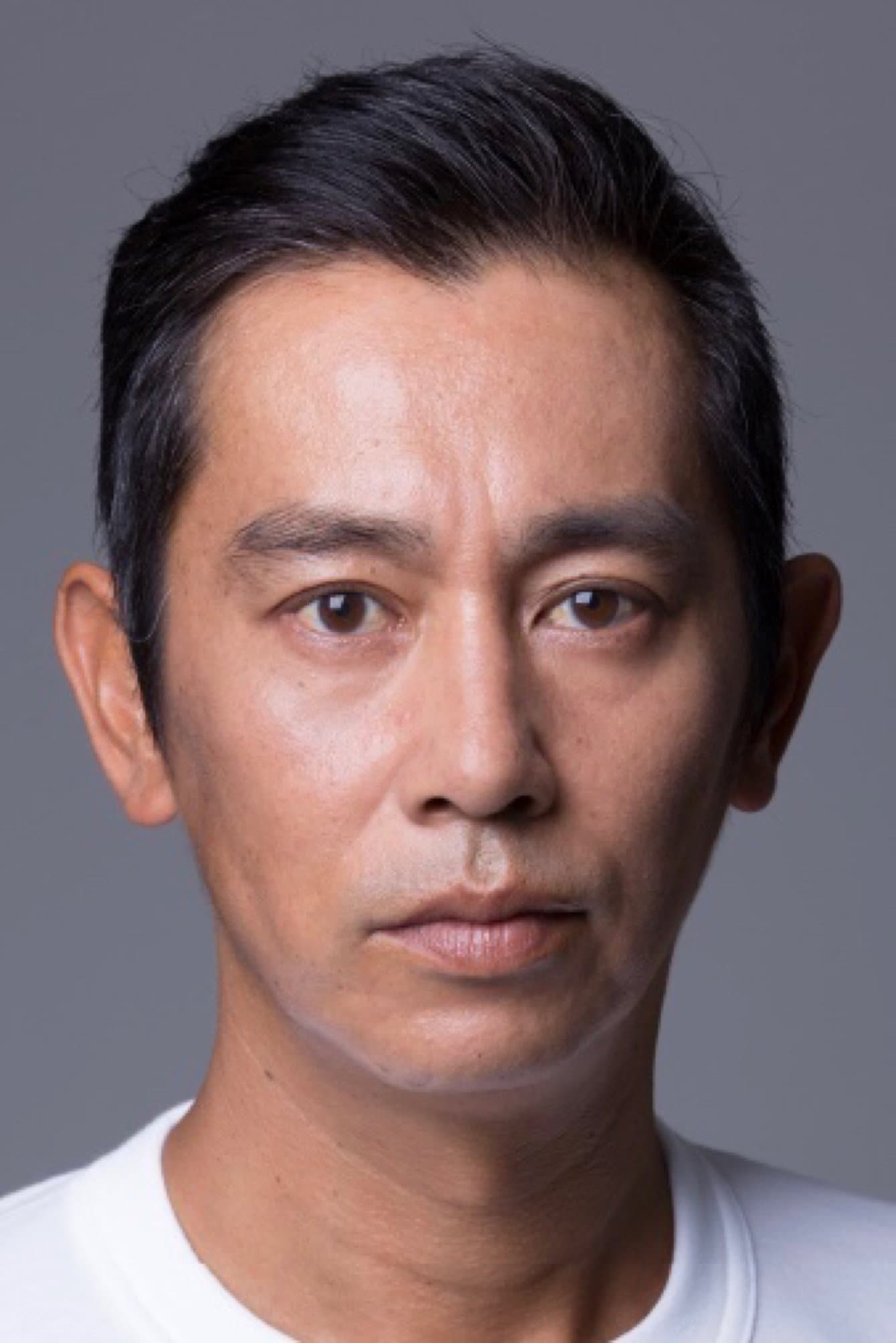 Kotaro Takeshita profile