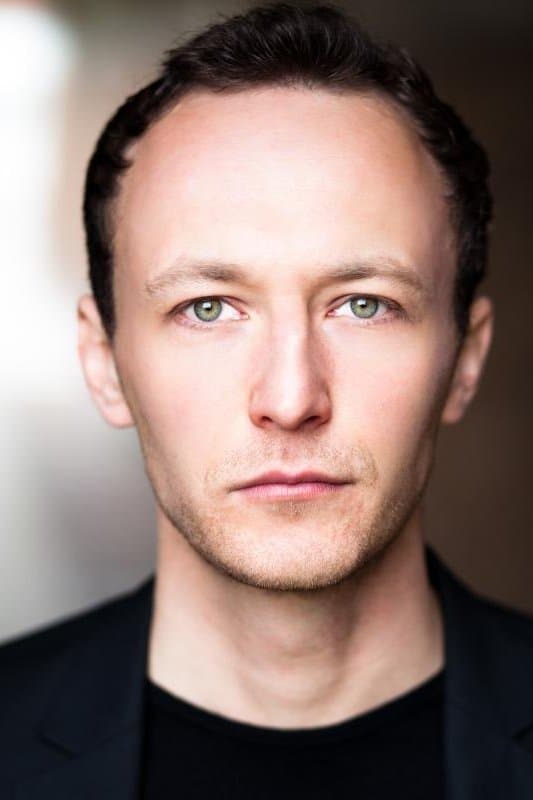 Alexander Terentyev profile