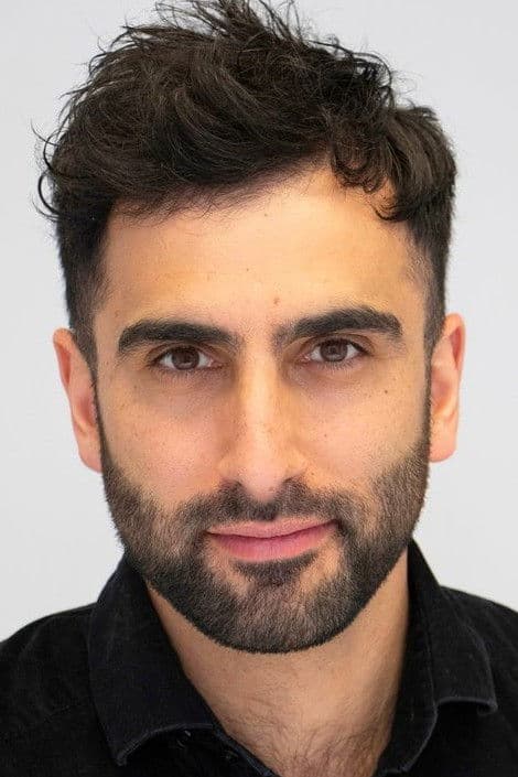 Tariq Jordan profile