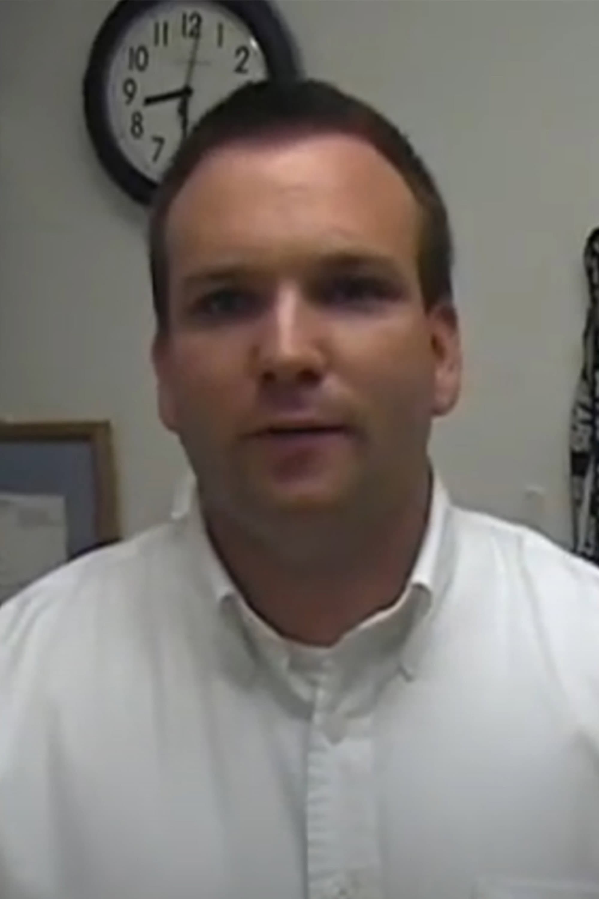 Brian "Sizzle Sack" profile