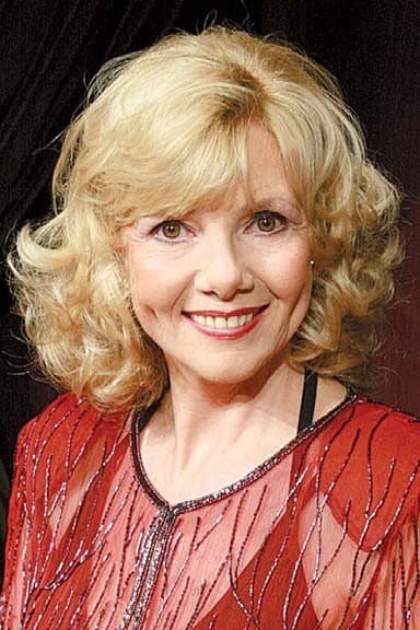 Ildikó Piros profile