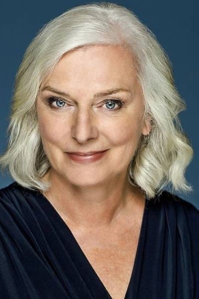 Ferne Downey profile