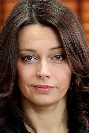 Renata Dancewicz profile