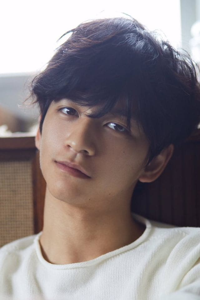 Taketo Tanaka profile