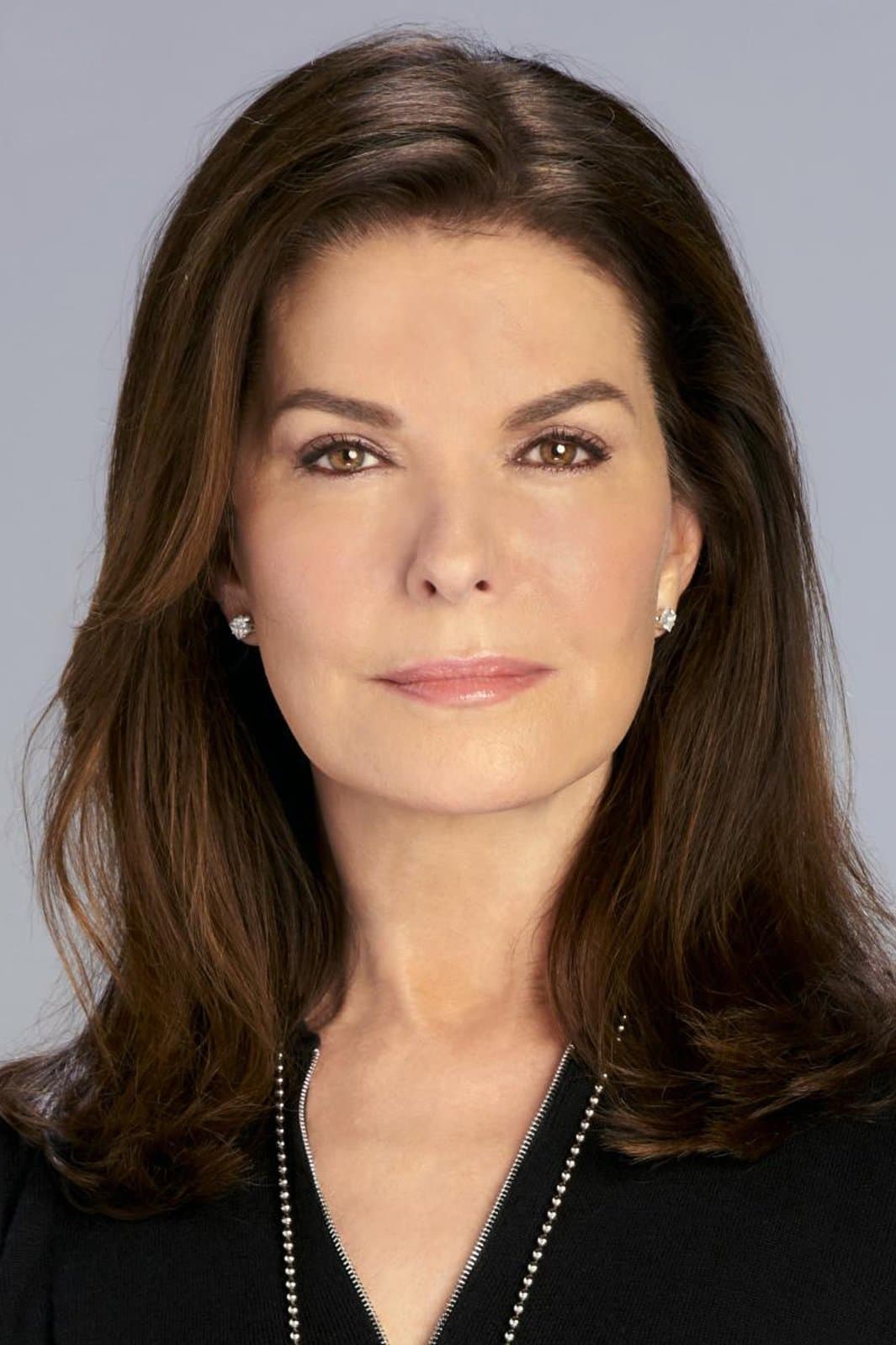 Sela Ward profile